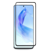 Fusion 5D защитное стекло для экрана Honor 90 Lite 5G черное
