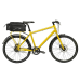 Дополнительное изображение книги «Wozinsky Bicycle Bike Pannier Bag Rear Trunk Bag with Shoulder Strap 9L black (WBB22BK)»