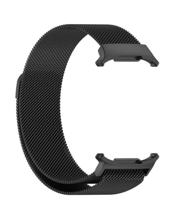 TECH-PROTECT MILANESEBAND SAMSUNG GALAXY WATCH ULTRA (47 MM) BLACK