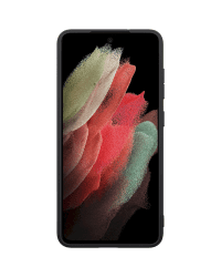 Nillkin Textured Hard Case for Samsung Galaxy S21 FE Black