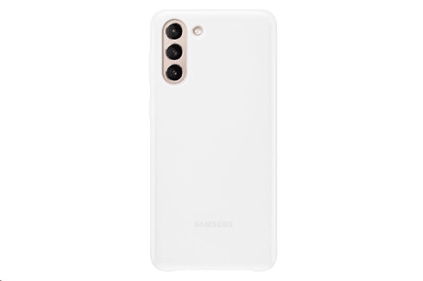 EF-KG996CWE Samsung LED Cover for Galaxy S21+ White