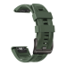 Tech-Protect IconBand for Garmin Fenix ââ3 | 5X | 3HR | 5X Plus | 6X | 6X Pro | 7X - green
