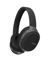 Edifier W830BT wireless headphones, aptX (black)