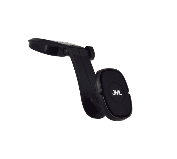 JML CH-107 держатель с магнитным диском черный