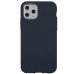 Fusion Solid Case Силиконовый чехол для Apple iPhone 12 Mini Синий