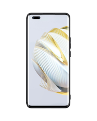 Nillkin Textured Hard Case for Huawei Nova 10 Pro Black