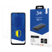 Обложка книги «Samsung Galaxy M02s - 3mk ARC+ screen protector»
