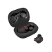 BlitzWolf AIRAUX Airpods Bluetooth 5.0 Стерео Гарнитура с Микрофоном (MMEF2ZM/A) / IPX6 Черная BlitzWolf AIRAUX Airpods Bluetooth 5.0 Стерео Гарнитура с Микрофоном (MMEF2ZM/A) / IPX6 Черная