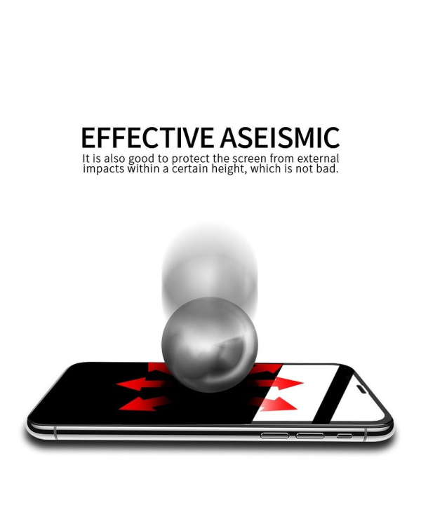 X-ONE 3D Full Cover защитное стекло для экрана Samsung S908 Galaxy S22 Ultra