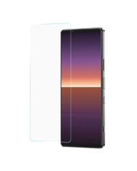 Fusion Tempered Glass Защитное стекло для экрана Sony Xperia 1 III