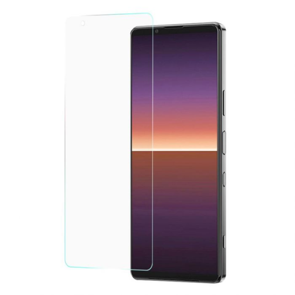 Fusion Tempered Glass Защитное стекло для экрана Sony Xperia 1 III