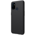 Обложка книги «Nillkin Super Frosted Back Cover for OnePlus Nord N100 Black»