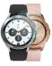 Fusion Nano 9H защитное стекло для экрана часов Samsung Galaxy Watch 4 Classic 46mm