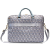 Guess Сумка GUCB15HGCFSEB 16" синий|синий GCube Stripes