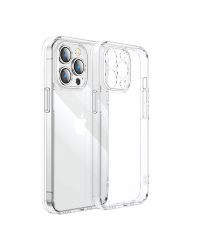 Joyroom JR-14D1 transparent case for iPhone 14