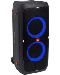 JBL PartyBox 310 Black