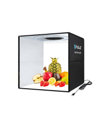 Puluz Photo studio LED 40cm PU5041B