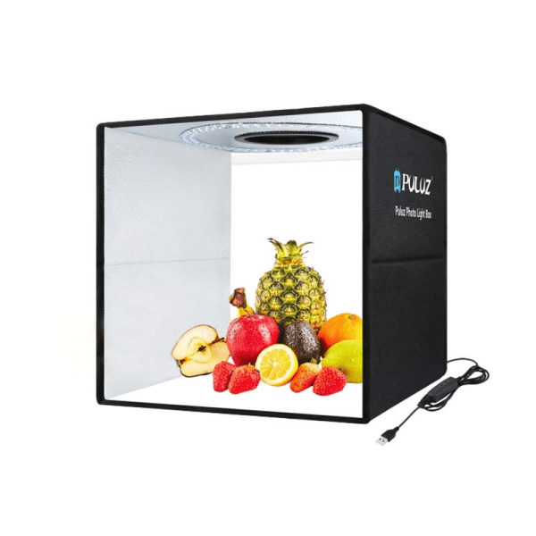 Puluz Photo studio LED 40cm PU5041B