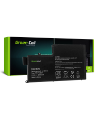 Green Cell Battery TRHFF for Dell Inspiron 15 5542 5543 5545 5547 5548 Latitude 3450 3550