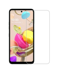Fusion Защитное стекло для экрана LG K42 / K52 / K62