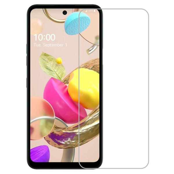 Fusion Защитное стекло для экрана LG K42 / K52 / K62