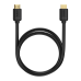 Кабель Baseus High Definition Series HDMI 2.0, 4K 60 Гц, 0,75 м (черный)