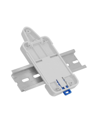 Кронштейн для крепления на рейку DIN Sonoff DR