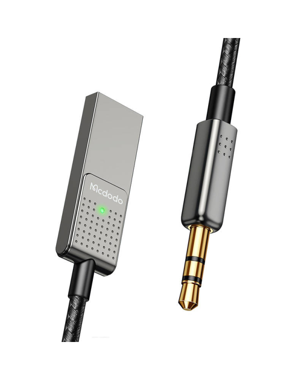 Mcdodo CA-8700 Bluetooth 5.1 передатчик | приемник