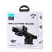 Joyroom mechanical car cockpit holder black (JR-ZS283)