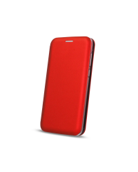 Fusion Diva case for Xiaomi Redmi Note 13 Pro+ 5G красный