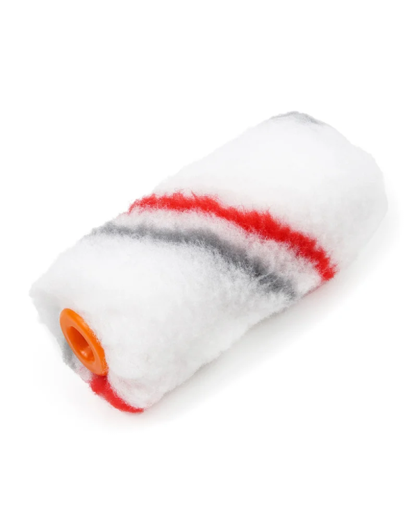 Валик Polax разноцветный| 6x16x70 мм| 1 шт.