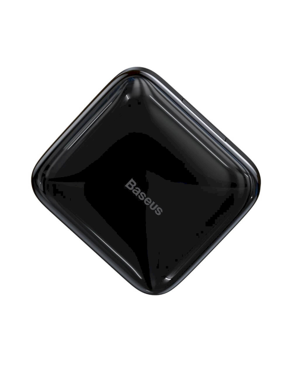 Baseus CAHUB-DW01 USB-C Разделитель на 4 x USB Черный