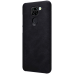 Обложка книги «Nillkin Qin Book Case for Xiaomi Redmi Note 9 Black»