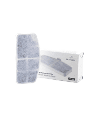 Replacement filters for Petoneer Smart Pet Fountain mini (2 pieces)