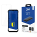 Обложка книги «Ulefone Armor 11T - 3mk ARC+ screen protector»