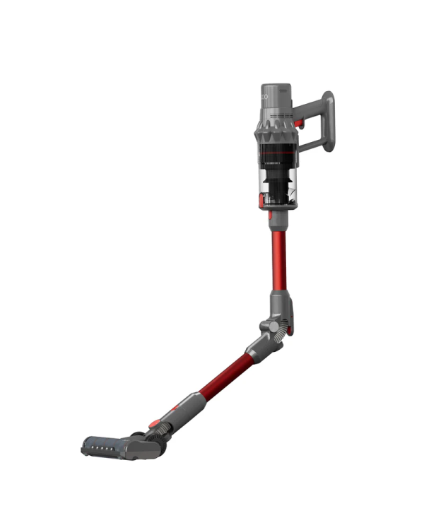 Аккумуляторный пылесос JIGOO C500 500 Вт | 33 кПа | HEPA-фильтр | сенсорный экран