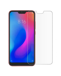 BL 9H Tempered Glass 0.33mm / 2.5D Защитное стекло для экрана Xiaomi Mi 8 Lite / Mi 8 X