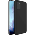 Fusion Soft Matte Back Case Силиконовый чехол для Samsung G780 Galaxy S20 FE Черный