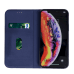 Fusion Smart Senso Case Книжка чехол для Huawei P30 Lite Синий