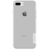 Nillkin Ultra Slim Nature Чехол для Apple iPhone 7 / 8 / SE 2020 Прозрачный