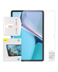 Baseus Crystal Tempered Glass 0.3mm for tablet Huawei MatePad 11 10.95"