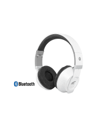 Наушники BT bluetooth, LTC MIZZO, белый
