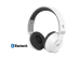 Наушники BT bluetooth, LTC MIZZO, белый