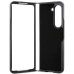 Дополнительное изображение книги «Karl Lagerfeld KLHCZFD5SAPKINPK Z Fold5 F946 hardcase czarny|black Saffiano Monogram Ikonik Pin»