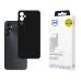 Обложка книги «3mk Silicone Case for Samsung Galaxy A05s - Black»