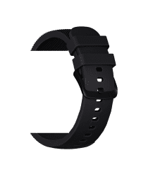 Devia band Deluxe Sport for Samsung Gear Sport black