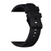 Обложка книги «Devia band Deluxe Sport for Samsung Gear Sport black»
