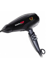 Pro Rapido 2200 W BAB7000IE - профессиональный ионный фен