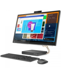  Lenovo IdeaCentre AIO 5 27IOB6 Core i7-11700T, 16 GB, 1 TB SSD Windows 11 Home