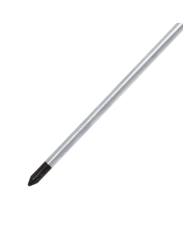 Отвертка Polax |PH1 x 150| Cr-V